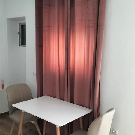 Sin Cocina Apartment