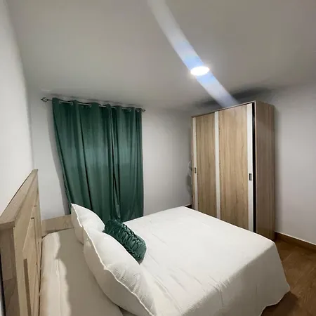 Apartment Sin Cocina Cadiz