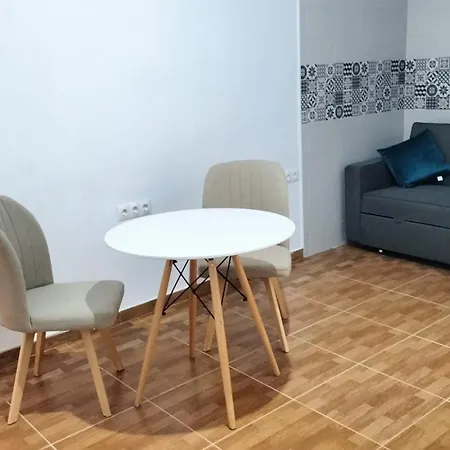 Sin Cocina Cadiz