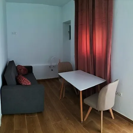 Sin Cocina Apartment *