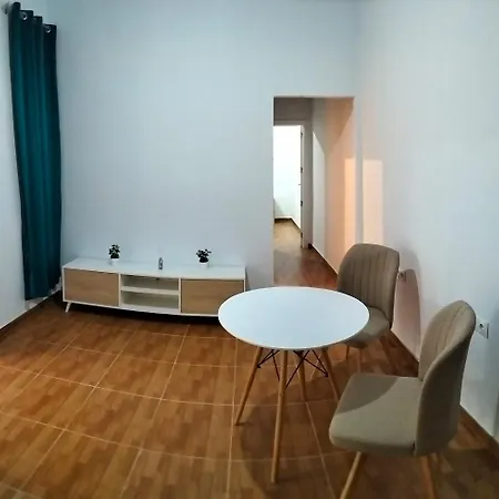 Apartment Sin Cocina Cadiz