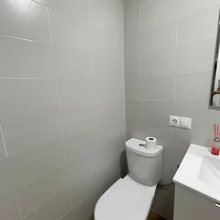 Sin Cocina Apartment