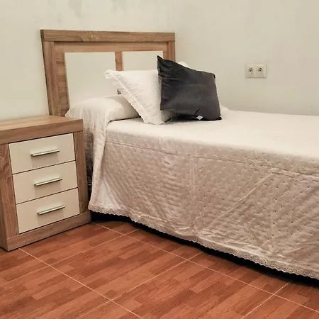 Sin Cocina Apartment