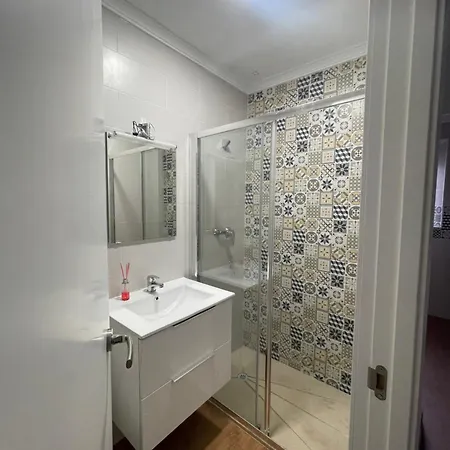 Apartment Sin Cocina Cadiz